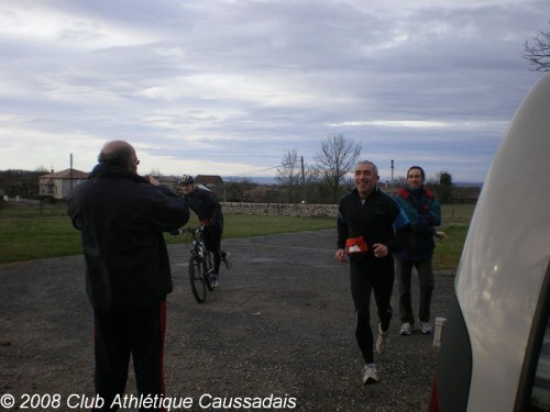 Bike and Run 30-11-2008 (2)